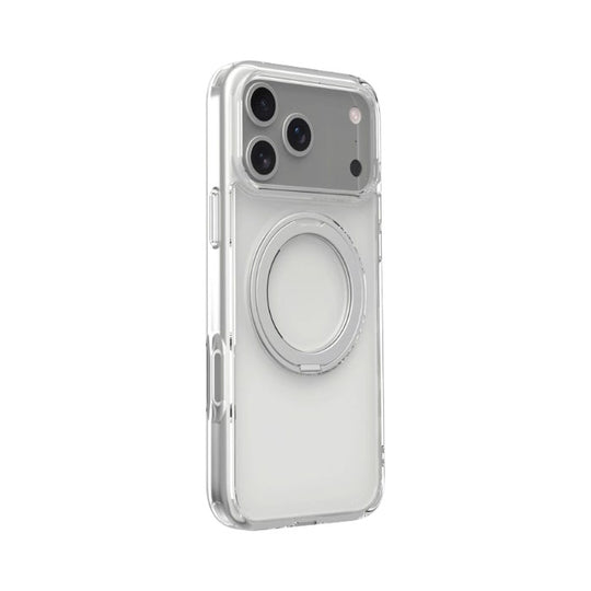 Torrii TORERO MagSafe Stand Case for Apple iPhone 17 Pro Max (6.9”) - Clear