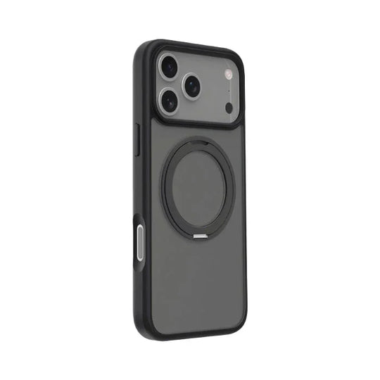 Torrii TORERO MagSafe Stand Case for Apple iPhone 17 Pro Max (6.9”) - Black