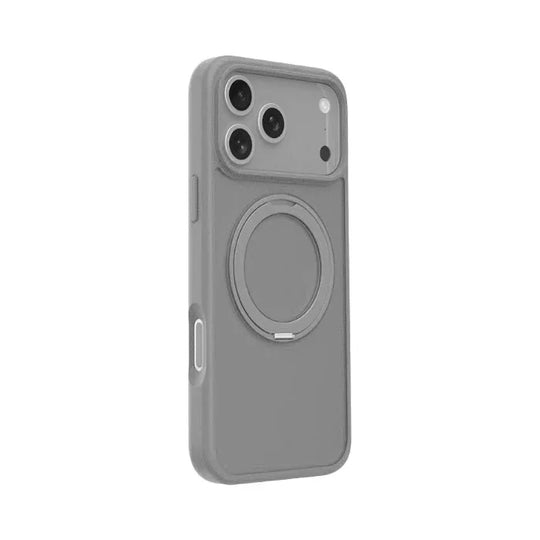 Torrii TORERO MagSafe Stand Case for Apple iPhone 17 Pro Max (6.9”) - Gray