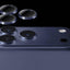 Torrii BODYGLASS Aluminium Camera Ring for Apple iPhone 17 Pro / iPhone 17 Pro Max - Deep Blue