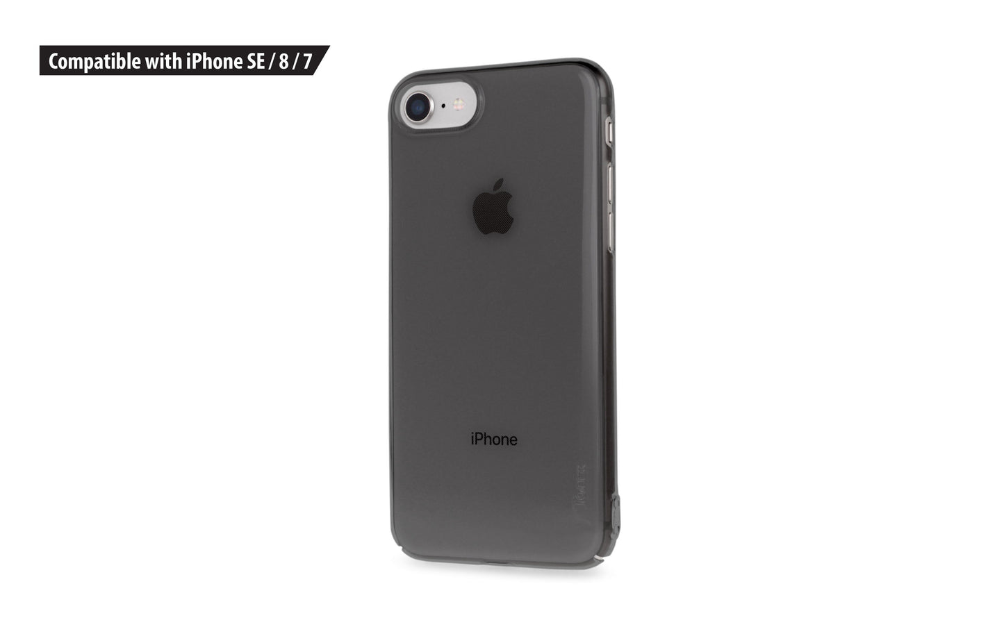 Torrii Healer Case - Apple iPhone Se / 8/7 / Black Accessories > Mobiles & Tablets > Mobiles > Covers & Cases