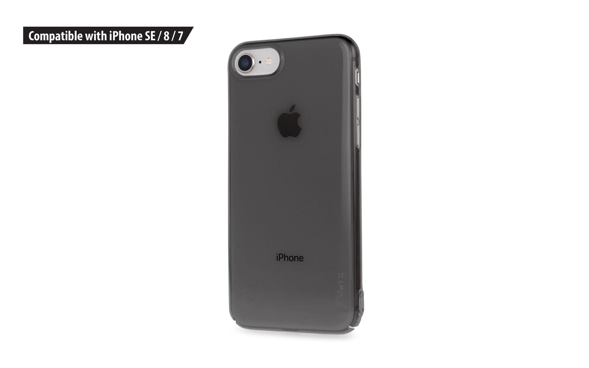 Torrii Healer Case - Apple iPhone Se / 8/7 / Black Accessories > Mobiles & Tablets > Mobiles > Covers & Cases