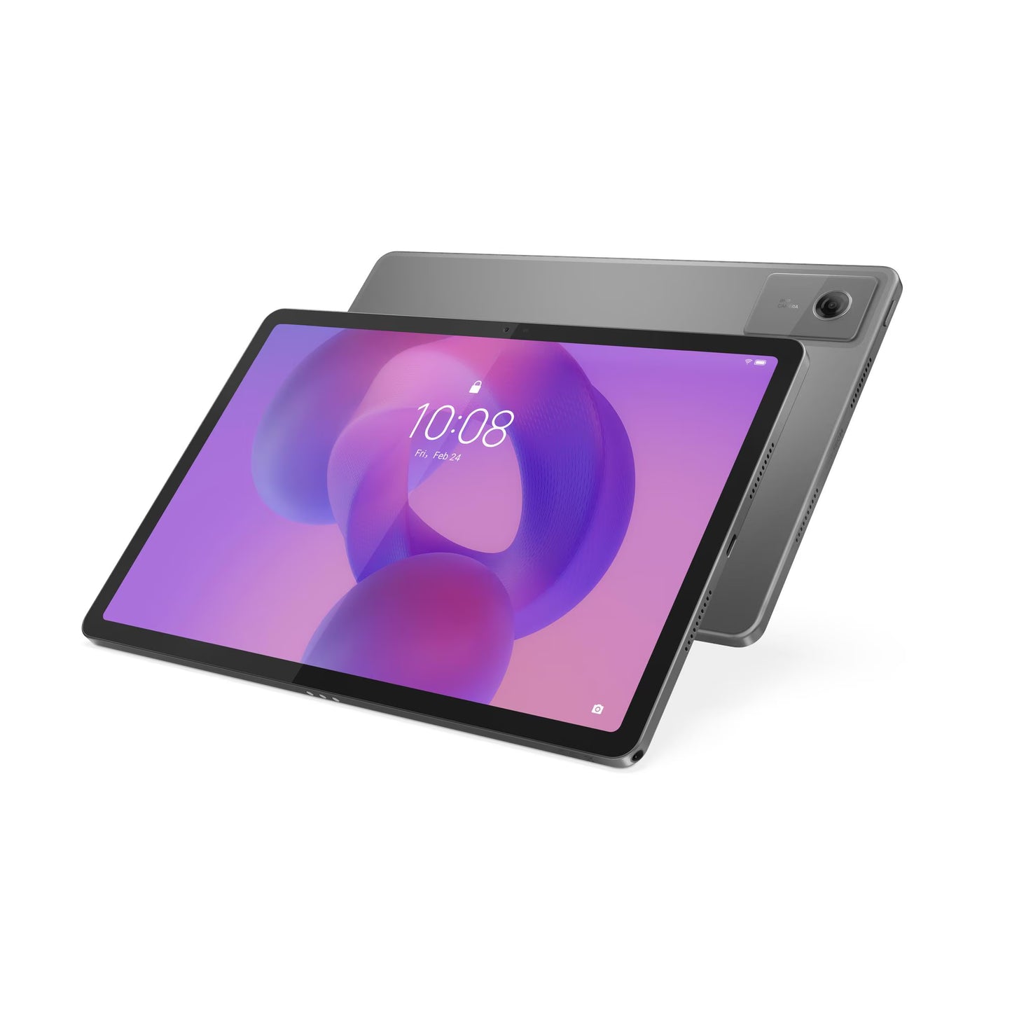 Lenovo Idea Tab - 11" 2.5K (2560x1600) IPS Touch / MediaTek Dimensity 6300 / 8GB / 256GB / Arm Mali-G57 MC2 GPU / Wi-Fi + 5G / Bluetooth / Lenovo Tab Pen + Folio Case / 1YW / Luna Grey