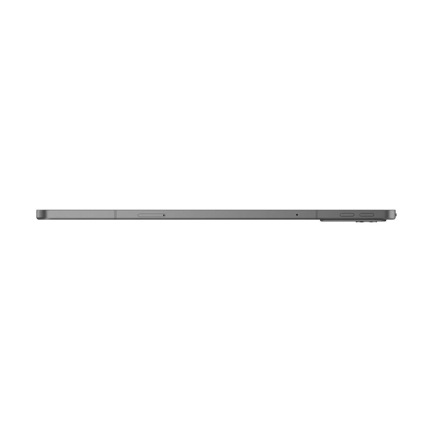 Lenovo Idea Tab - 11" 2.5K (2560x1600) IPS Touch / MediaTek Dimensity 6300 / 8GB / 256GB / Arm Mali-G57 MC2 GPU / Wi-Fi + 5G / Bluetooth / Lenovo Tab Pen + Folio Case / 1YW / Luna Grey