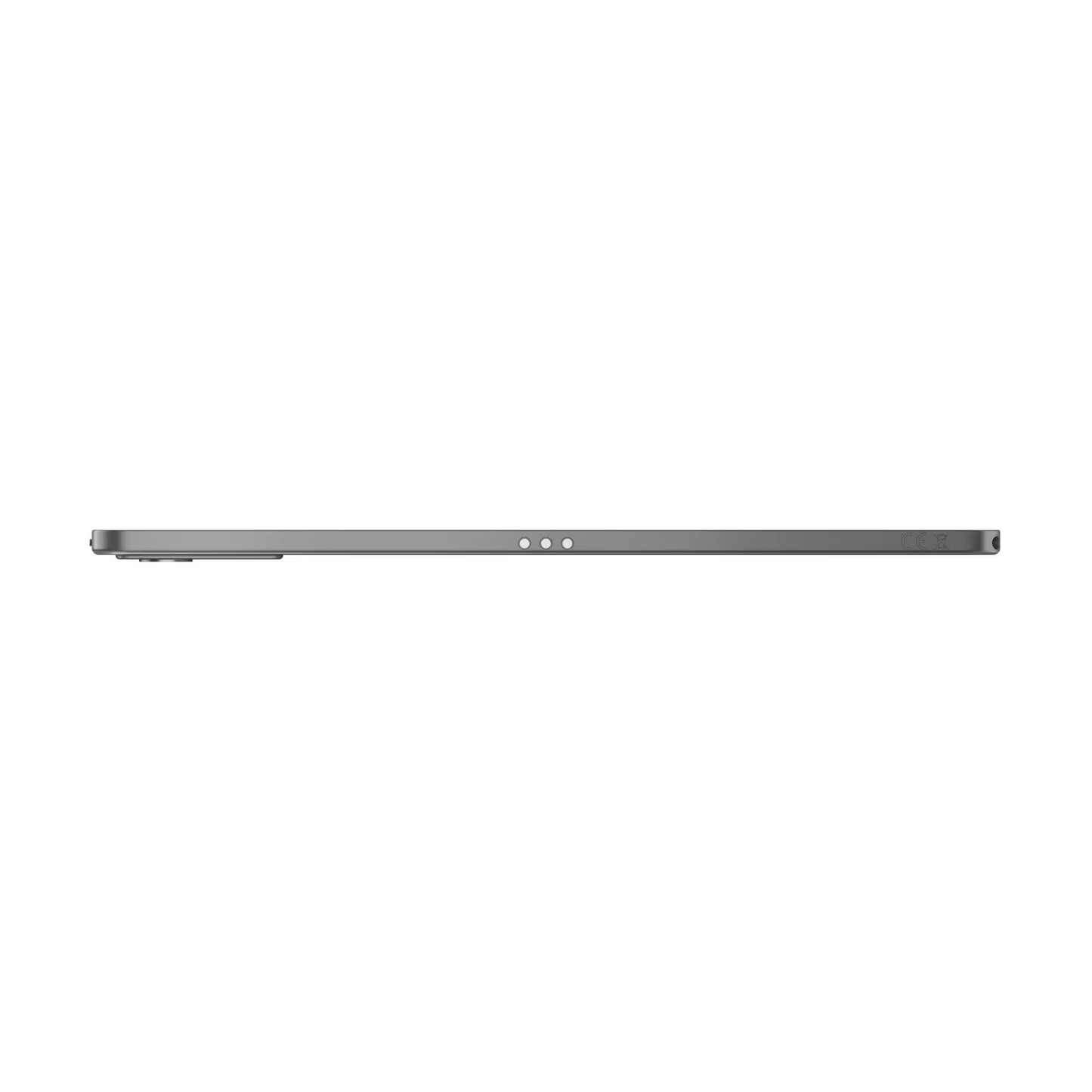 Lenovo Idea Tab - 11" 2.5K (2560x1600) IPS Touch / MediaTek Dimensity 6300 / 8GB / 256GB / Arm Mali-G57 MC2 GPU / Wi-Fi + 5G / Bluetooth / Lenovo Tab Pen + Folio Case / 1YW / Luna Grey