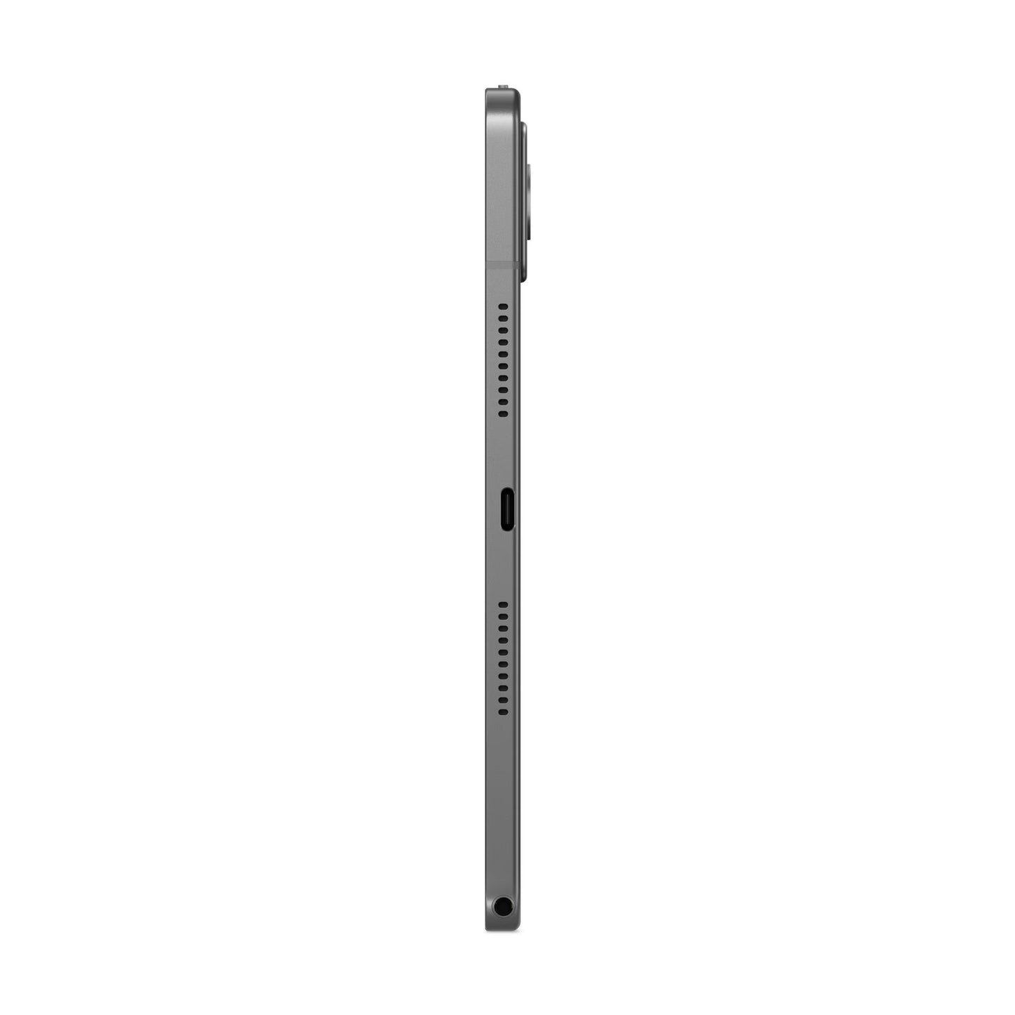 Lenovo Idea Tab - 11" 2.5K (2560x1600) IPS Touch / MediaTek Dimensity 6300 / 8GB / 256GB / Arm Mali-G57 MC2 GPU / Wi-Fi + 5G / Bluetooth / Lenovo Tab Pen + Folio Case / 1YW / Luna Grey