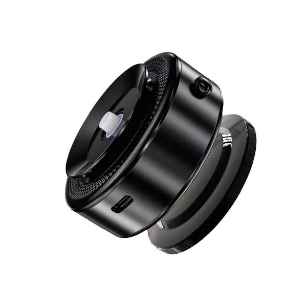 Engage 360Â° Rotation Magnetic Vacuum Suction Holder