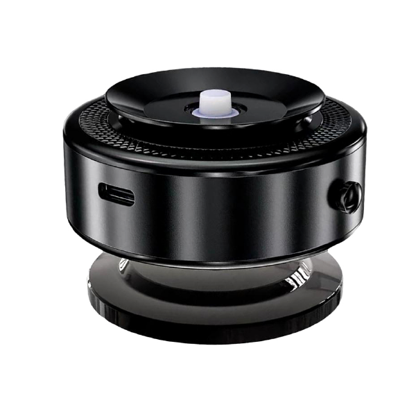 Engage 360Â° Rotation Magnetic Vacuum Suction Holder