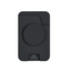 Engage Magsafe Wallet With Popgrip (Black)