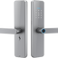 Gopeta High-Quality Smart TTlock for the wooden doors C91 Pro - Silver