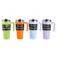 Westinghouse Double-Walled Stainless Steel Mug - Purple