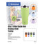 Westinghouse Double-Walled Stainless Steel Bottle - Orange