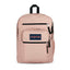 Jansport Big Student Backpack - Misty Rose