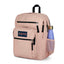 Jansport Big Student Backpack - Misty Rose