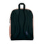 Jansport Big Student Backpack - Misty Rose