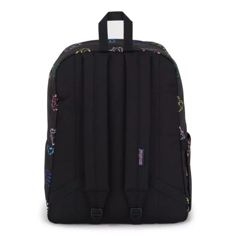 Jansport Superbreak Plus Backpack - Barbed Wire