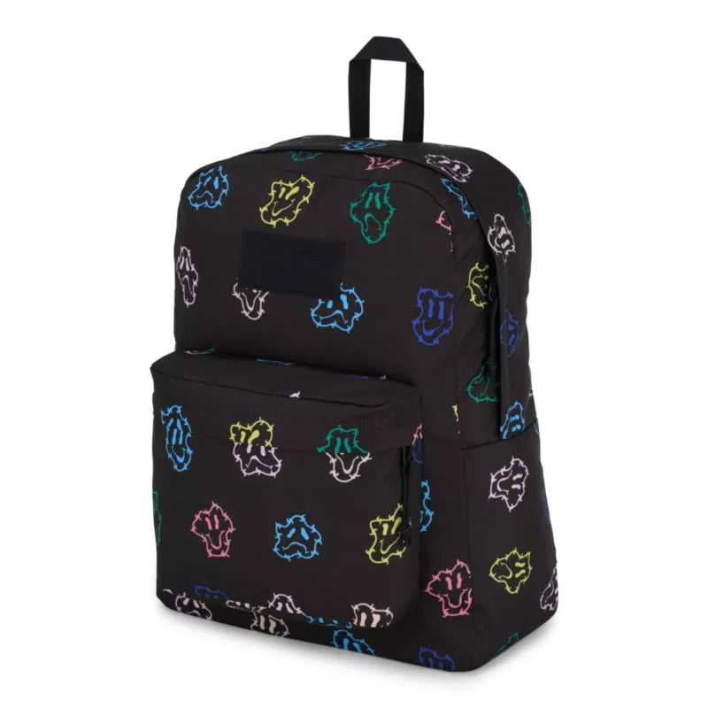 Jansport Superbreak Plus Backpack - Barbed Wire