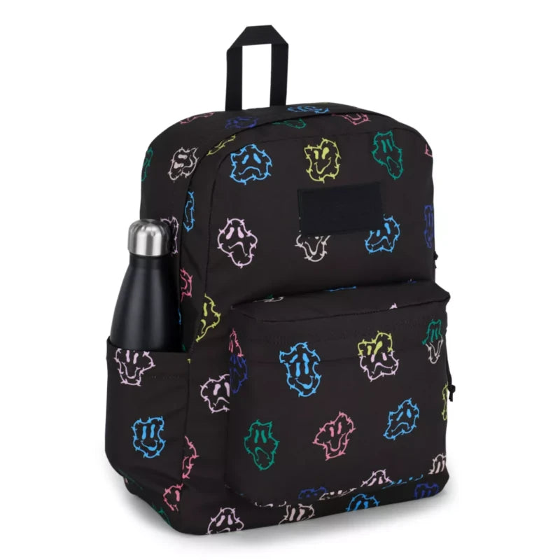Jansport Superbreak Plus Backpack - Barbed Wire