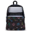 Jansport Superbreak Plus Backpack - Barbed Wire