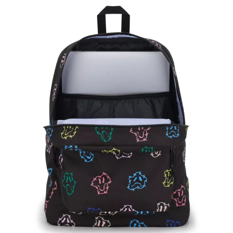 Jansport Superbreak Plus Backpack - Barbed Wire