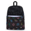 Jansport Superbreak Plus Backpack - Barbed Wire