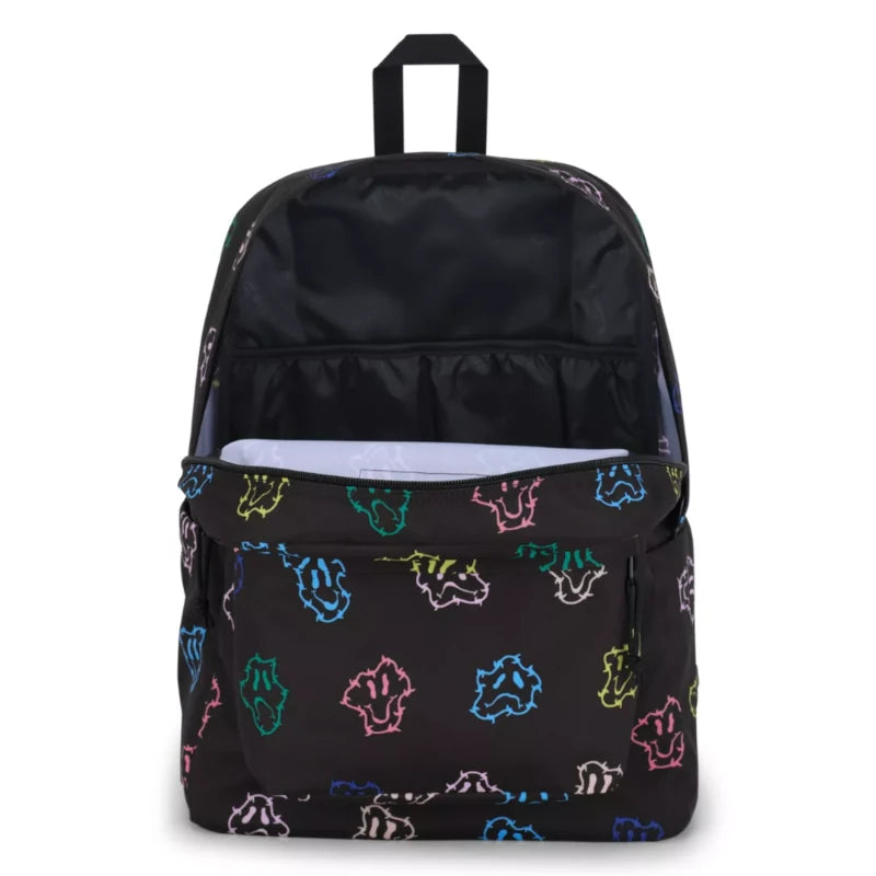 Jansport Superbreak Plus Backpack - Barbed Wire