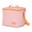 Jansport Super Snack Food Box Bag - Hyped Hearts Pink