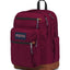 Jansport Cool Student Backpack - Russet Red