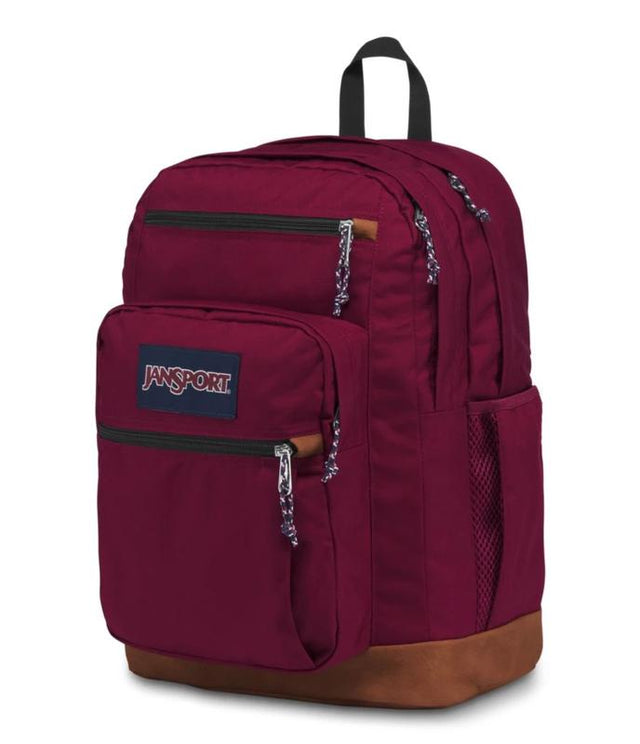 Jansport Cool Student Backpack - Russet Red