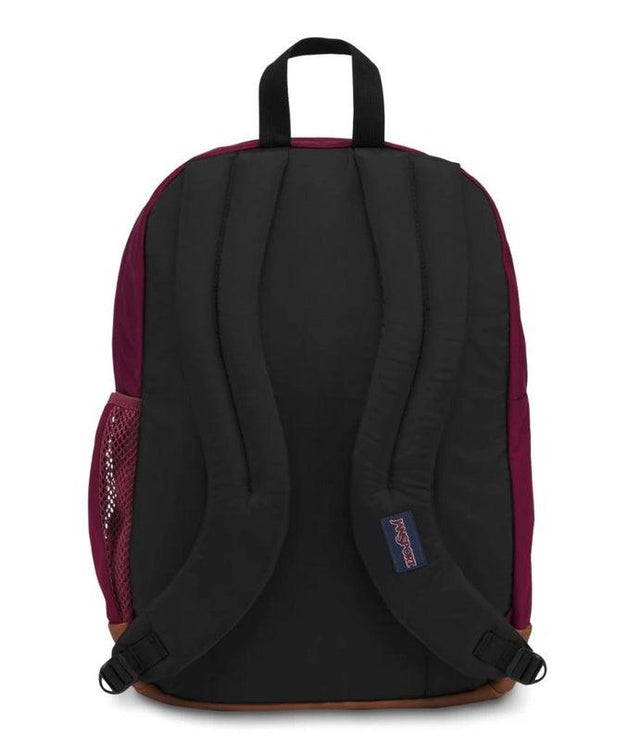 Jansport Cool Student Backpack - Russet Red