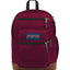 Jansport Cool Student Backpack - Russet Red