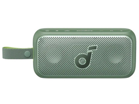 Anker Soundcore Motion 300-V2 Portable Speaker - Green