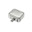 Power Disconnector Guard Smart Power Bank - 140W / USB-C / Silver