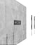 Union Fixed TV Wall Mount For 32" to 75" TV's
