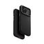 Uniq Hybrid Keva Edge MagSafe Case for iPhone 18 Pro - Carbon Black