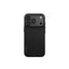 Uniq Hybrid Keva Edge MagSafe Case for iPhone 18 Pro - Carbon Black
