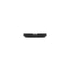 Uniq Hybrid Keva Edge MagSafe Case for iPhone 18 Pro - Carbon Black