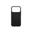 Uniq Hybrid Keva Edge MagSafe Case for iPhone 18 Pro Max - Carbon Black