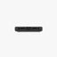 Uniq Hybrid Keva MagSafe Case for iPhone 18 Pro Max - Carbon Black