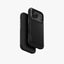 Uniq Hybrid Keva MagSafe Case for iPhone 18 Pro - Carbon Black