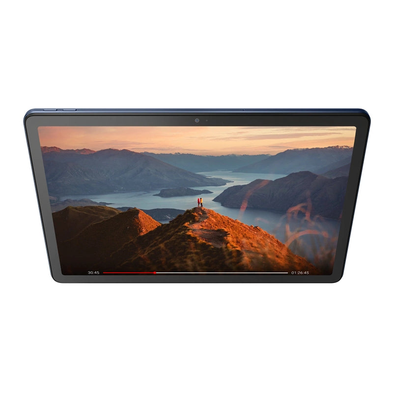 Lenovo Tab M10 TB360ZU Tablet - 10.61’’ 2K IPS / 6GB / 128GB / 5G / WiFi / Abyss Blue Mobiles & Tablets > Tablets >