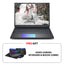 Dell Alienware 18 Area-51 AA18250 - 18" WQXGA / RTX 5070 Ti 12GB GDDR7 / Ultra 9 275HX / 32GB / 2TB (NVMe M.2 SSD)
