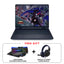 Dell Alienware 16X Aurora AC16251 - 16" WQXGA / RTX 5070 8GB GDDR7 / Ultra 9 275HX / 32GB / 2TB (NVMe M.2 SSD)