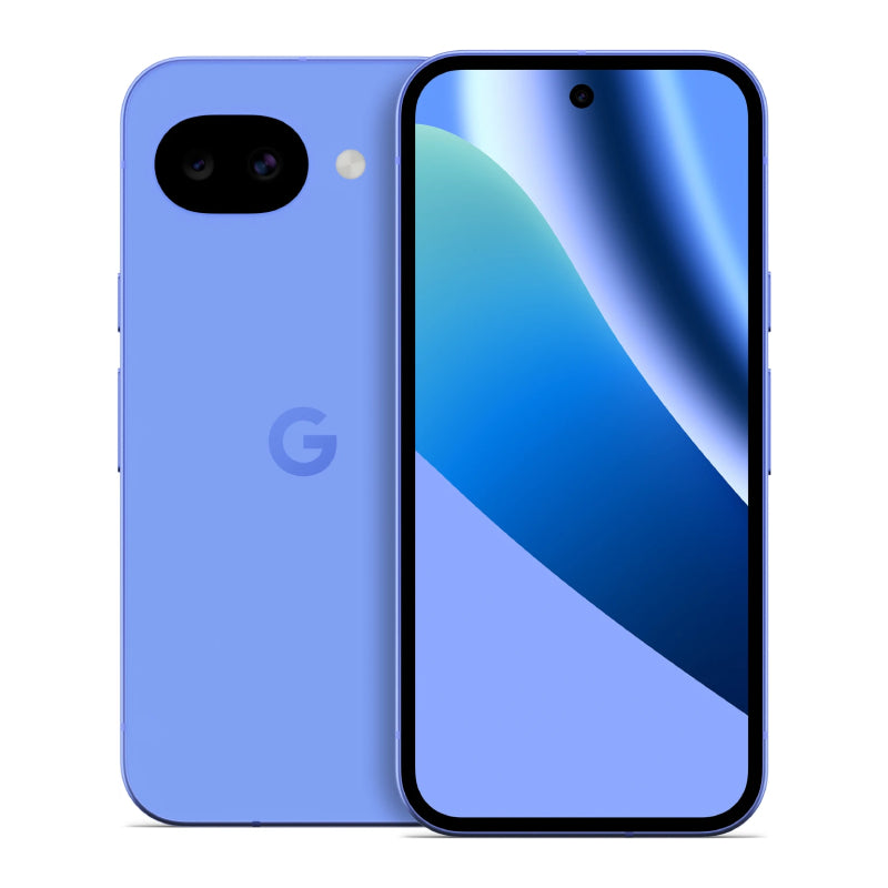Google Pixel 10A - 6.3-inch / 256GB / 5G / Lavender