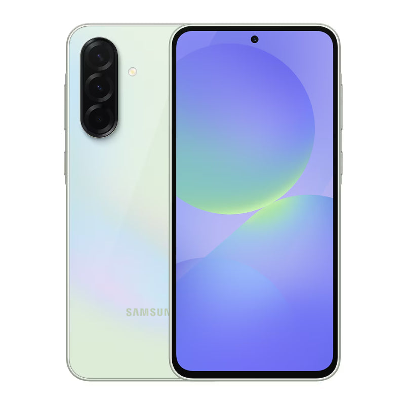 Samsung Galaxy A36 - 128GB / 6GB RAM / 6.7’’ FHD + / Wi-Fi / 5G / Awesome Lime - Mobile Mobiles & Tablets > Mobiles