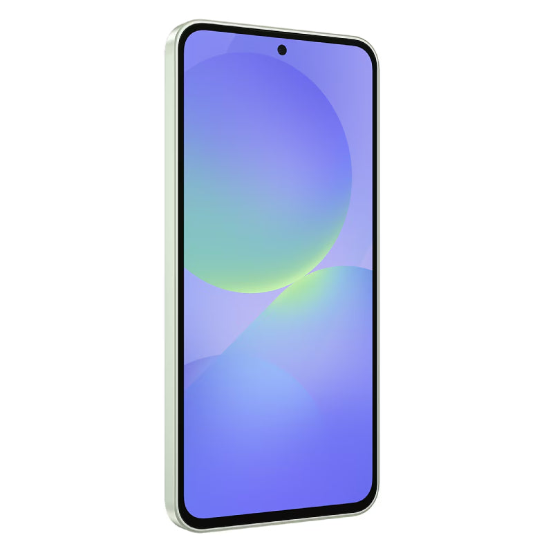 Samsung Galaxy A36 - 128GB / 6GB RAM / 6.7’’ FHD + / Wi-Fi / 5G / Awesome Lime - Mobile Mobiles & Tablets > Mobiles