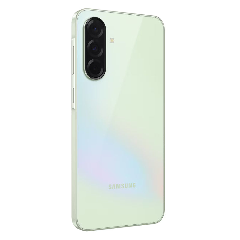 Samsung Galaxy A36 - 128GB / 8GB RAM / 6.7’’ FHD + / Wi-Fi / 5G / Awesome Lime - Mobile Mobiles & Tablets > Mobiles