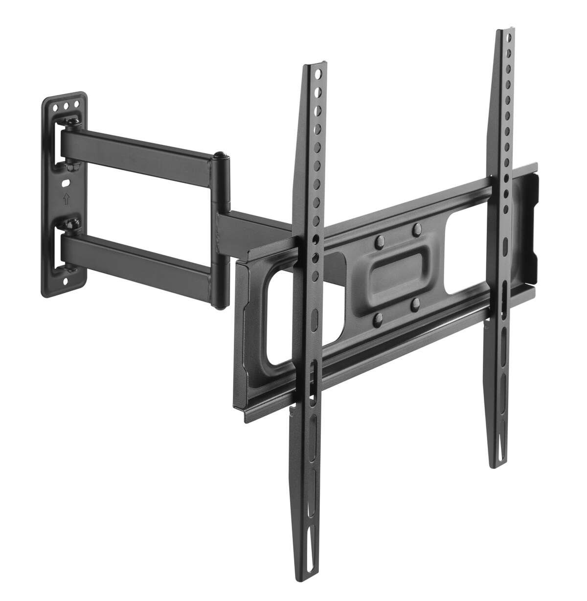 Union Steel Full-Motion TV Wall Mount 32"-65"