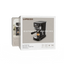 Lepresso Suprema Espresso Machine - Black Color