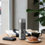 LePresso Mini Espresso Maker - Silver Color
